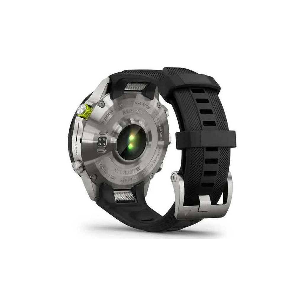 Смарт-часы Garmin MARQ Athlete Gen 2 (010-02648-41) - 5