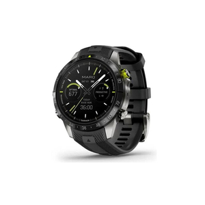 Смарт-часы Garmin MARQ Athlete Gen 2 (010-02648-41)