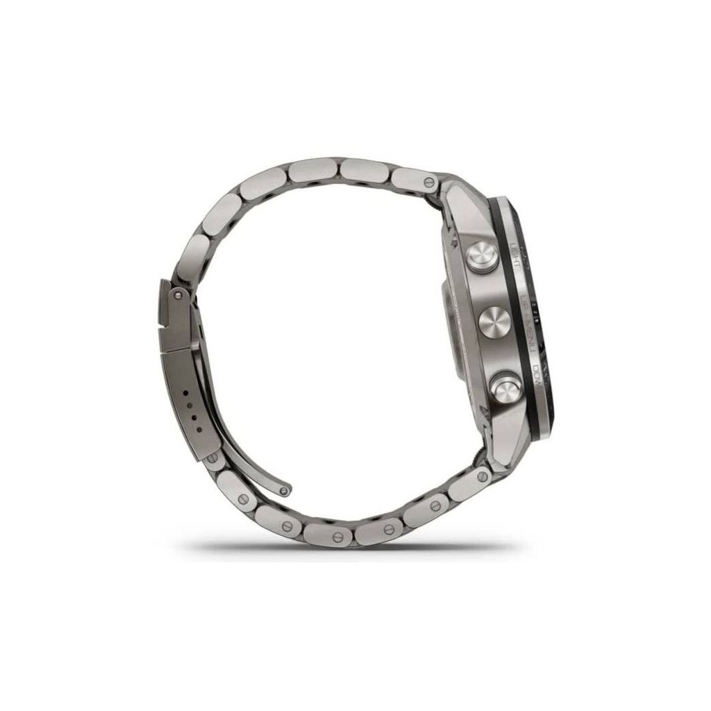 Смарт-часы Garmin MARQ Aviator Gen 2 (010-02648-01) - 3