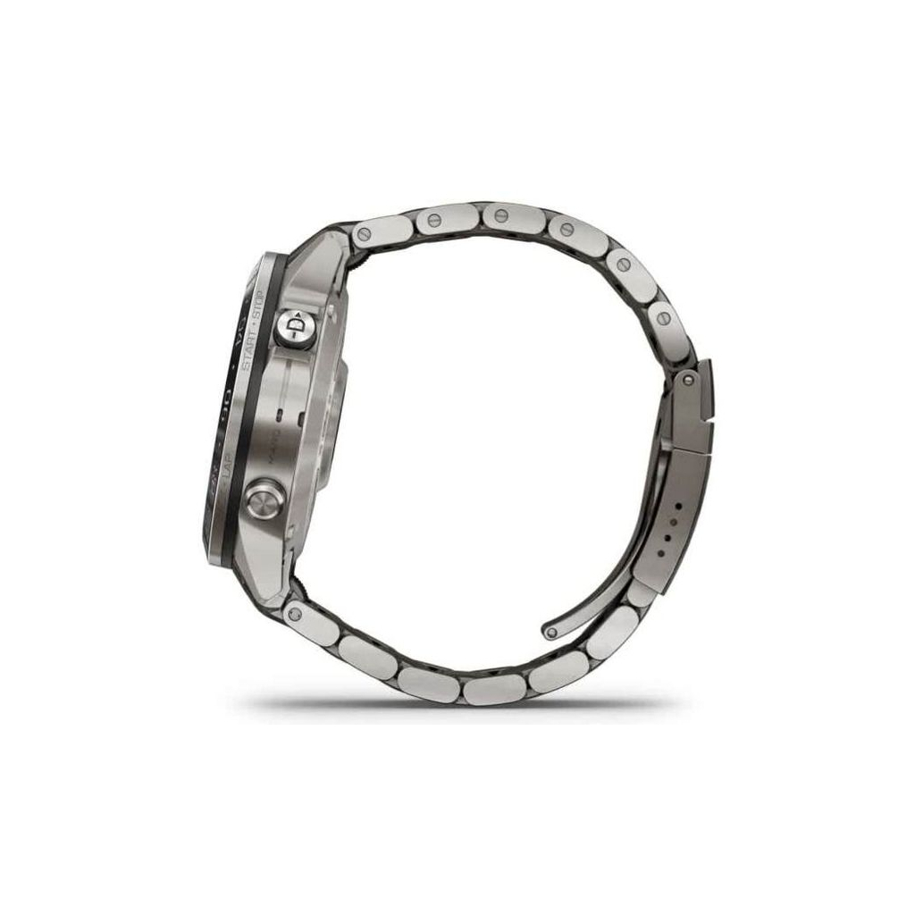 Смарт-часы Garmin MARQ Aviator Gen 2 (010-02648-01) - 4