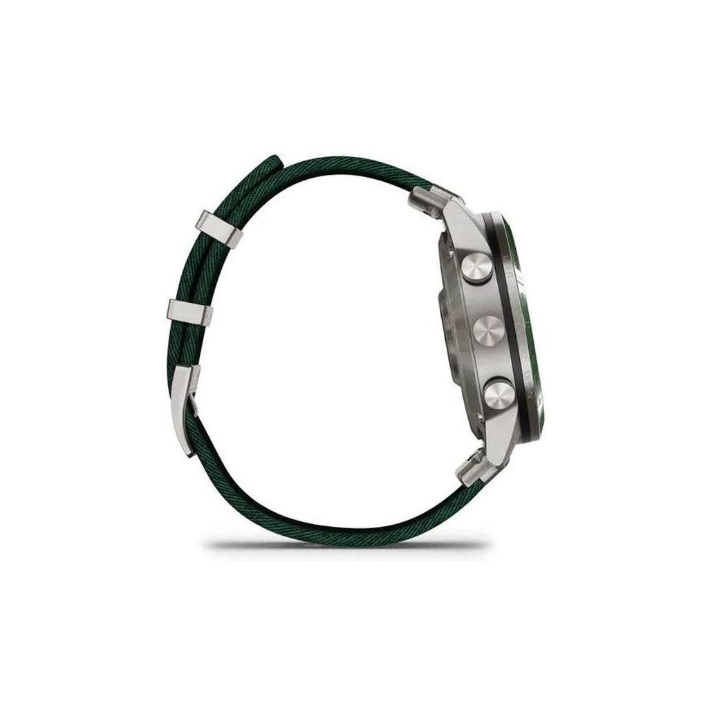 Смарт-часы Garmin MARQ Golfer Gen 2 (010-02648-21) - 3