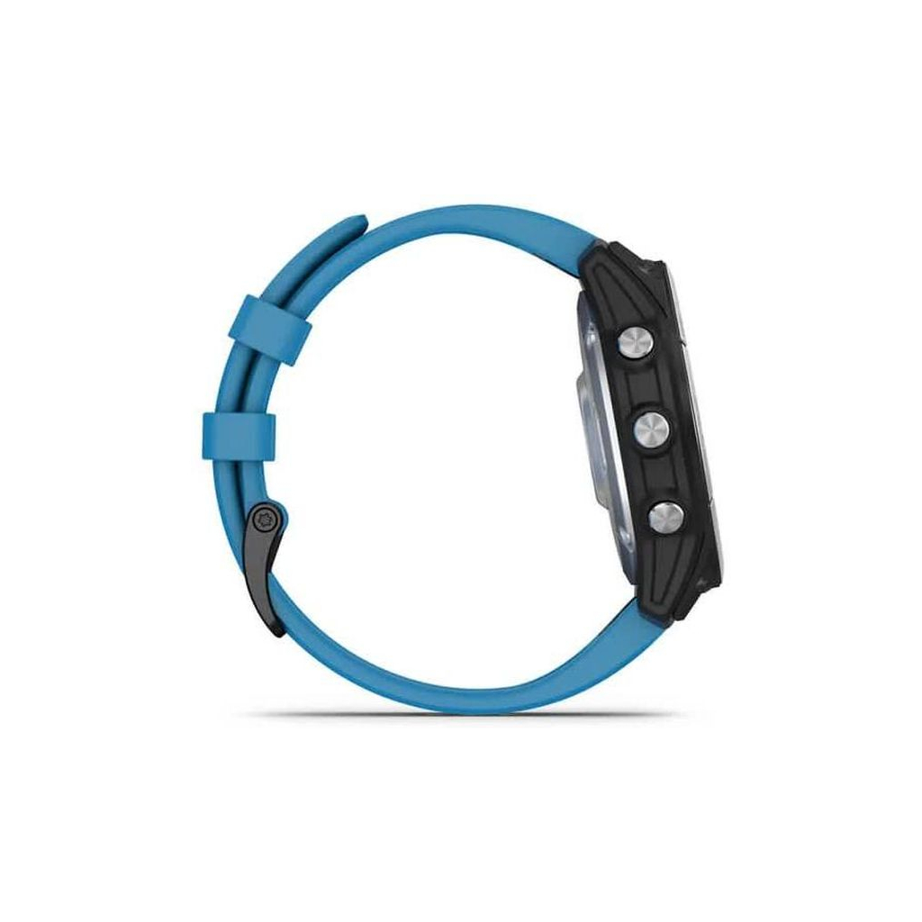 Смарт-часы Garmin quatix 7, Base (010-02540-61) - 3