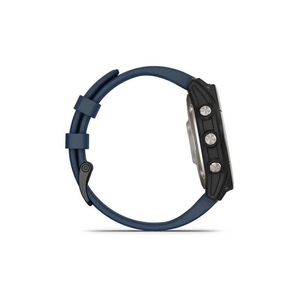 Смарт-часы Garmin quatix 7, Sapphire, AMOLED (010-02582-61) - 3