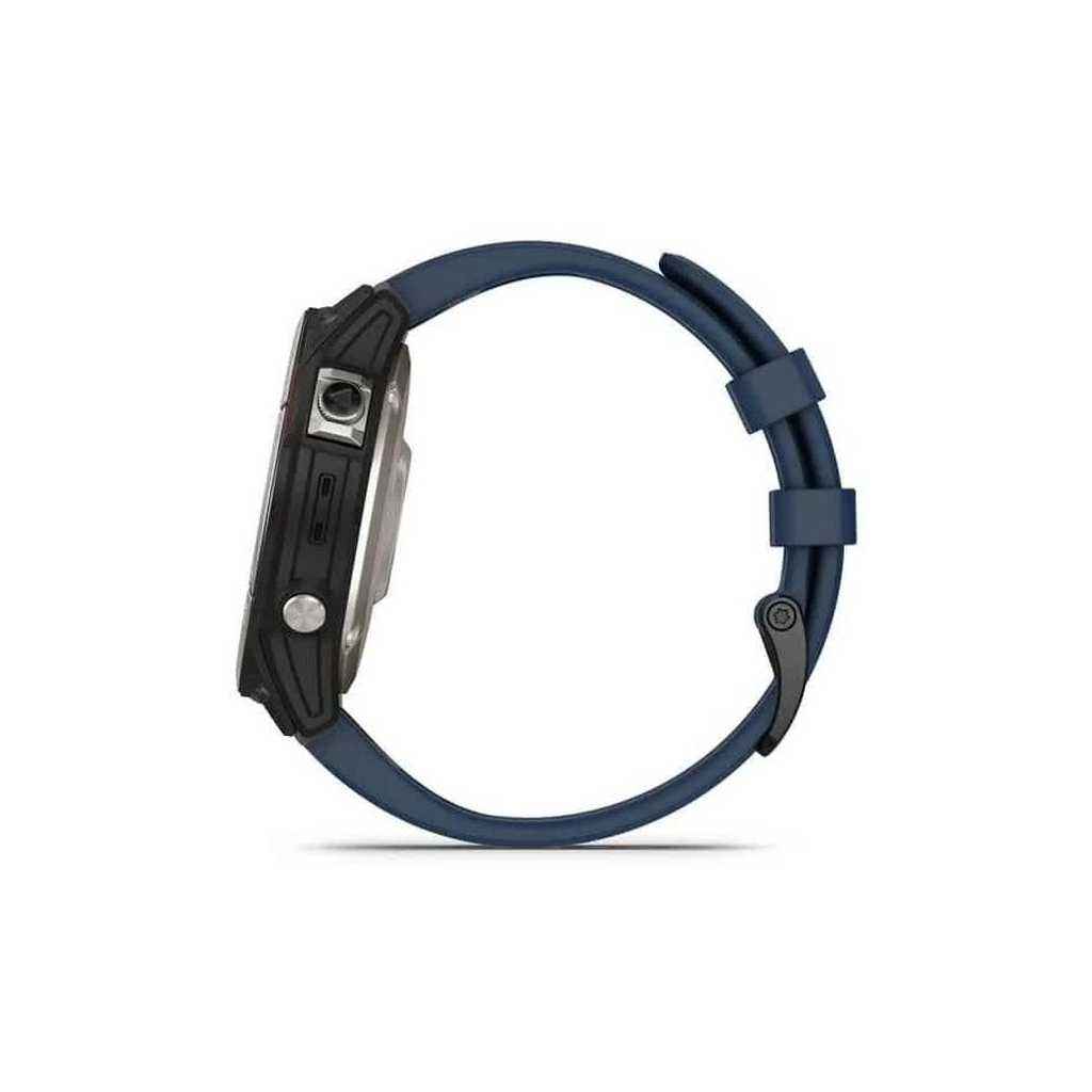 Смарт-часы Garmin quatix 7, Sapphire, AMOLED (010-02582-61) - 4