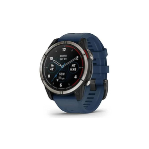 Смарт-часы Garmin quatix 7, Sapphire, AMOLED (010-02582-61)