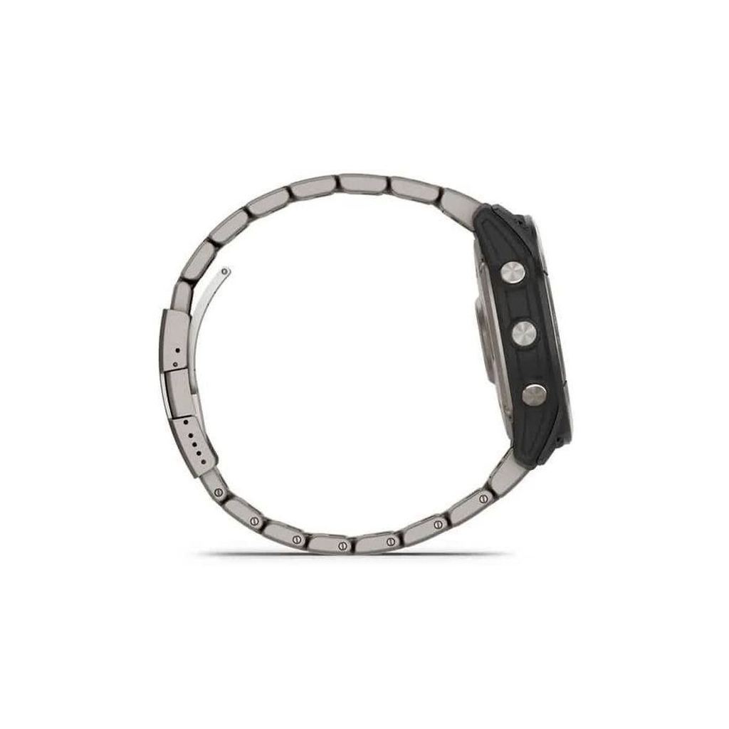 Смарт-часы Garmin quatix 7X, Solar (010-02541-61) - 3