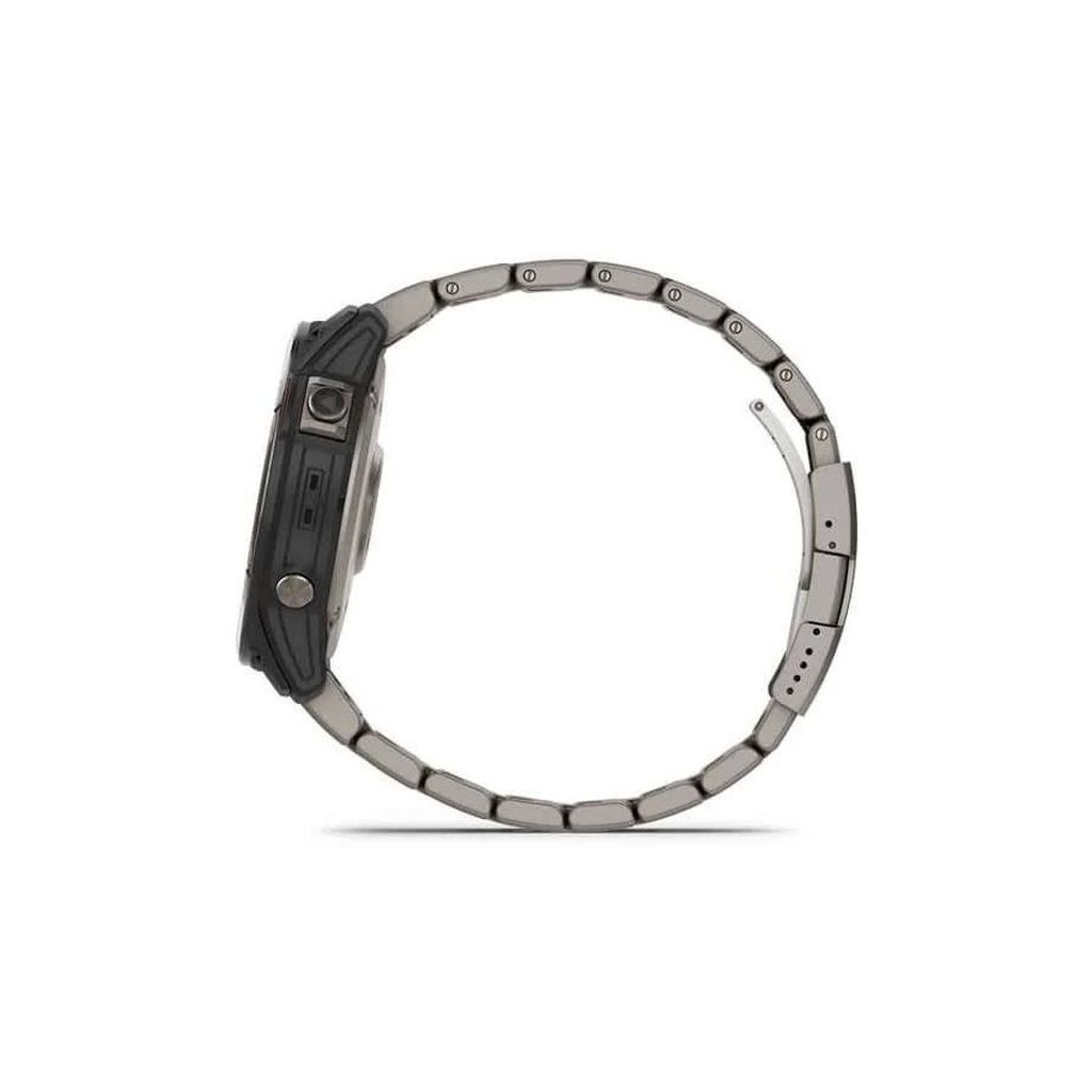 Смарт-часы Garmin quatix 7X, Solar (010-02541-61) - 4