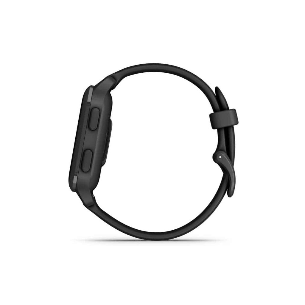 Смарт-часы Garmin Venu Sq 2, Music, Black/Slate (010-02700-10) - 4