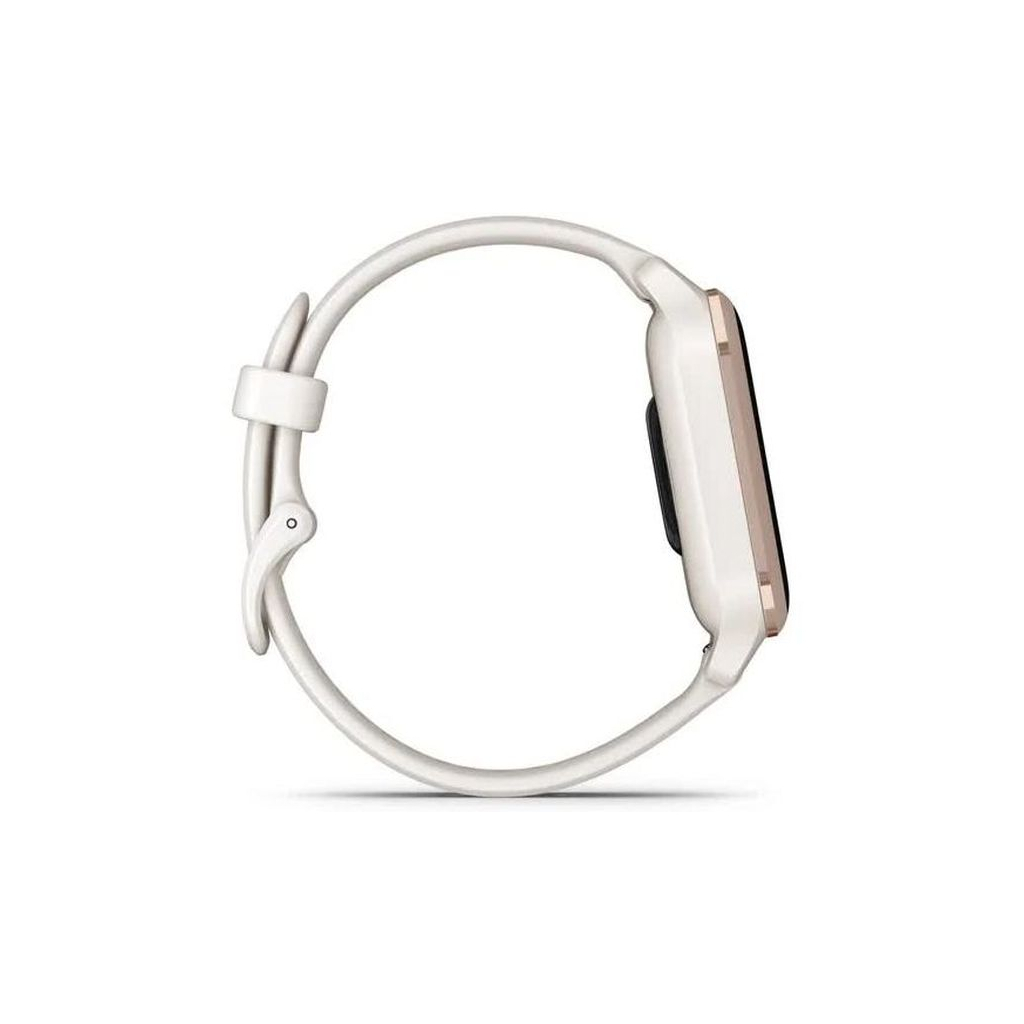 Смарт-часы Garmin Venu Sq 2, Music, Ivory/Peach Gold (010-02700-11) - 3