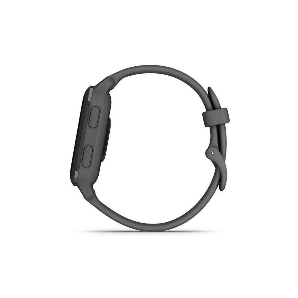 Смарт-часы Garmin Venu Sq 2, Shadow Gray/Slate (010-02701-10) - 4