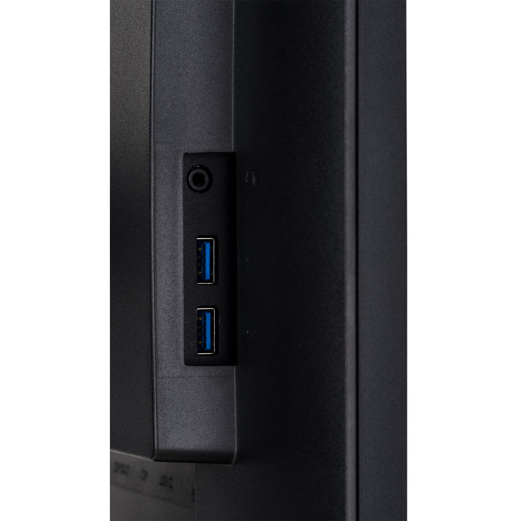 Монитор iiyama XUB2492HSC-B1 - 11