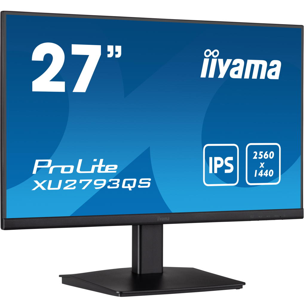 Монитор iiyama XU2793QS-B1 - 1