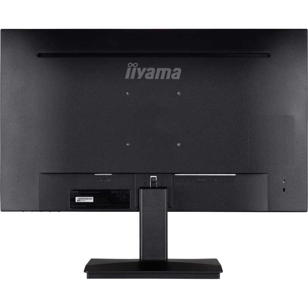 Монитор iiyama XU2793QS-B1 - 3
