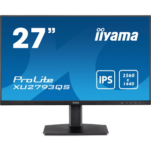 Монитор iiyama XU2793QS-B1 Монитор iiyama XU2793QS-B1