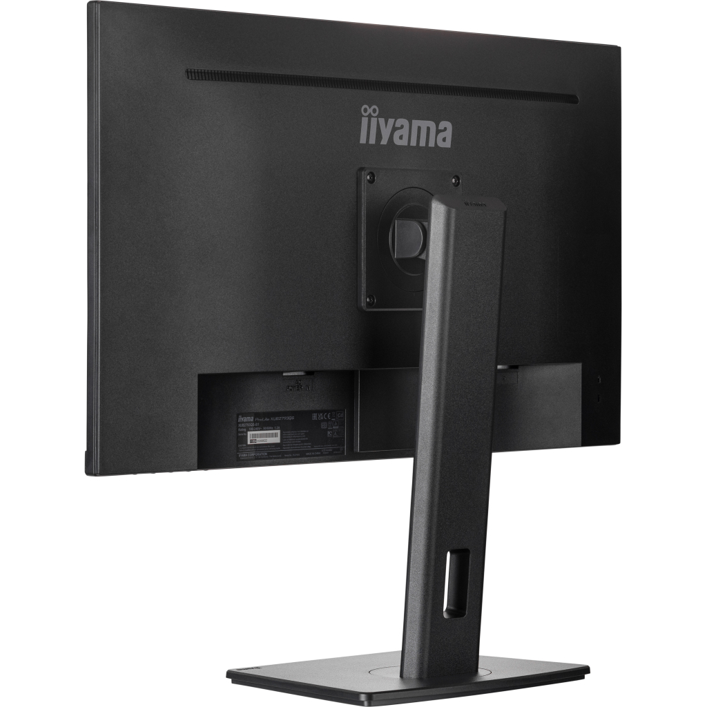 Монитор iiyama XUB2793QS-B1 - 8