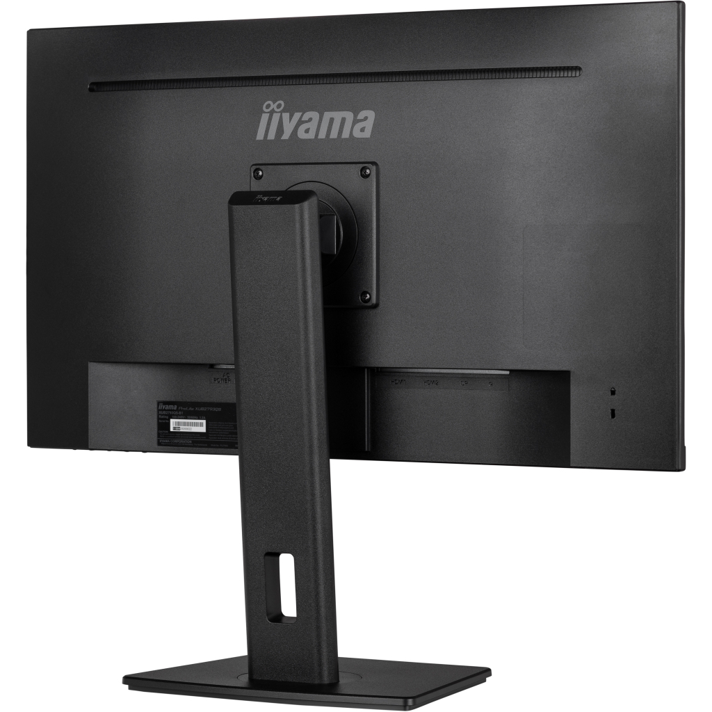 Монитор iiyama XUB2793QS-B1 - 9