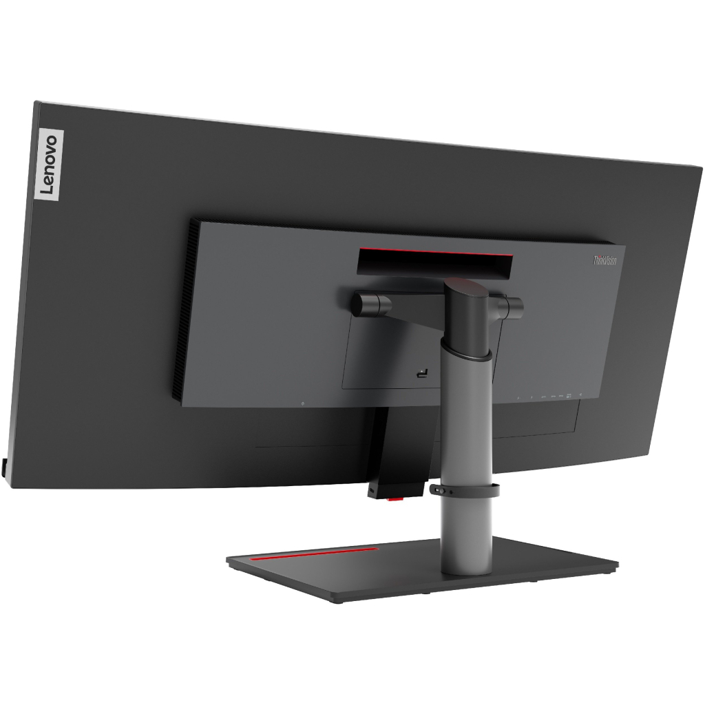 Монитор Lenovo P40w-20 (62DDGAT6UA) - 6 Монитор Lenovo P40w-20 (62DDGAT6UA) - 6