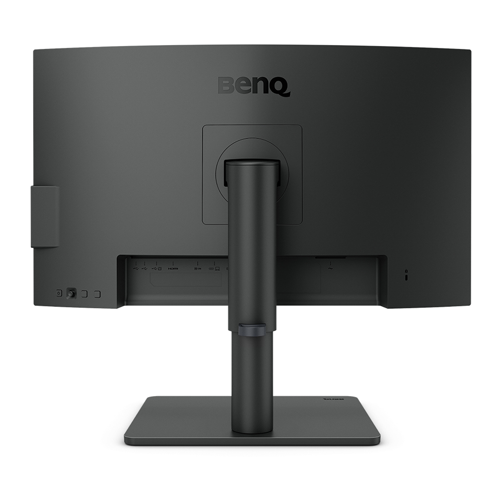Монитор BenQ PD2506Q Dark Grey (9H.LLDLB.QBE) - 3 Монитор BenQ PD2506Q Dark Grey (9H.LLDLB.QBE) - 3