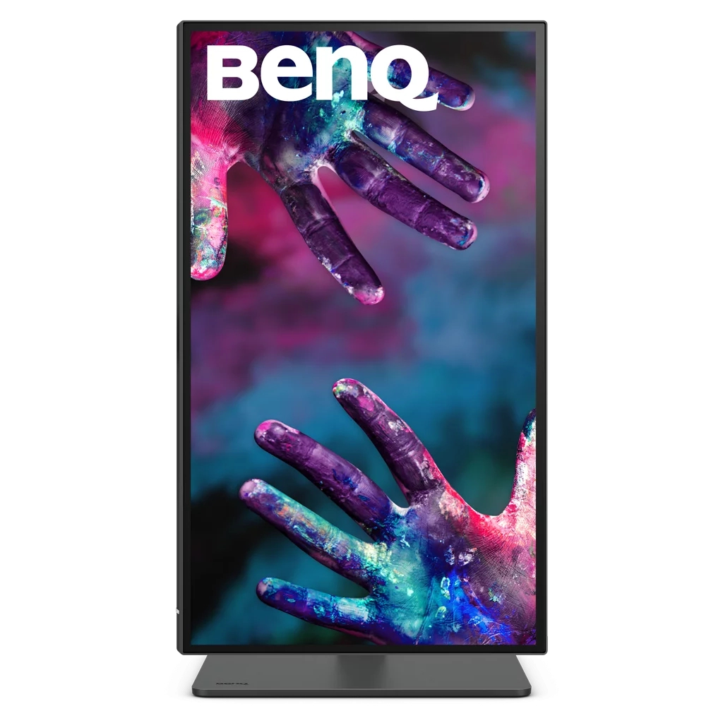 Монитор BenQ PD2506Q Dark Grey (9H.LLDLB.QBE) - 7 Монитор BenQ PD2506Q Dark Grey (9H.LLDLB.QBE) - 7