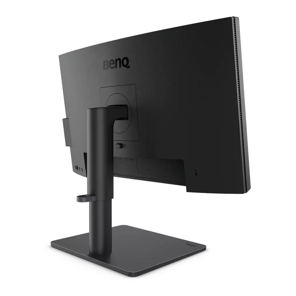 Монитор BenQ PD2506Q Dark Grey (9H.LLDLB.QBE) - 8 Монитор BenQ PD2506Q Dark Grey (9H.LLDLB.QBE) - 8