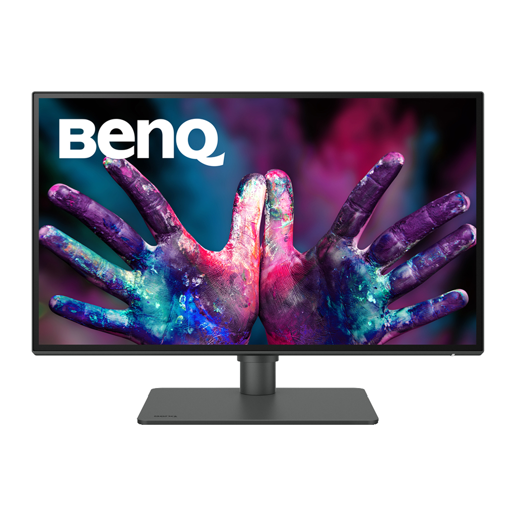 Монитор BenQ PD2506Q Dark Grey (9H.LLDLB.QBE) Монитор BenQ PD2506Q Dark Grey (9H.LLDLB.QBE)