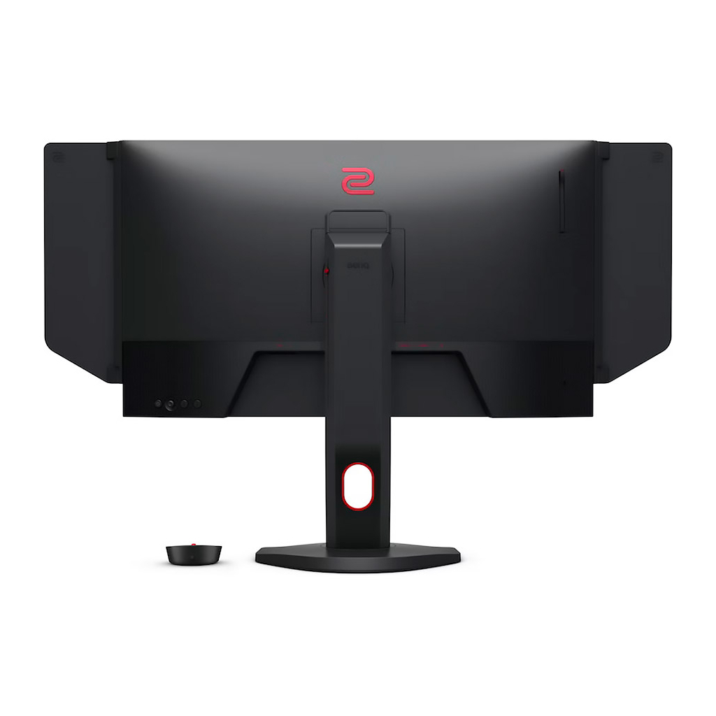 Монитор BenQ XL2746K Dark Grey (9H.LKJLB.QBE) - 3