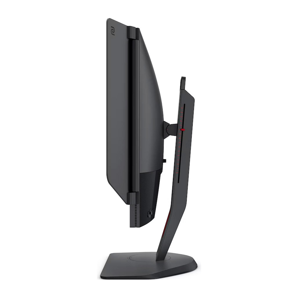 Монитор BenQ XL2746K Dark Grey (9H.LKJLB.QBE) - 4