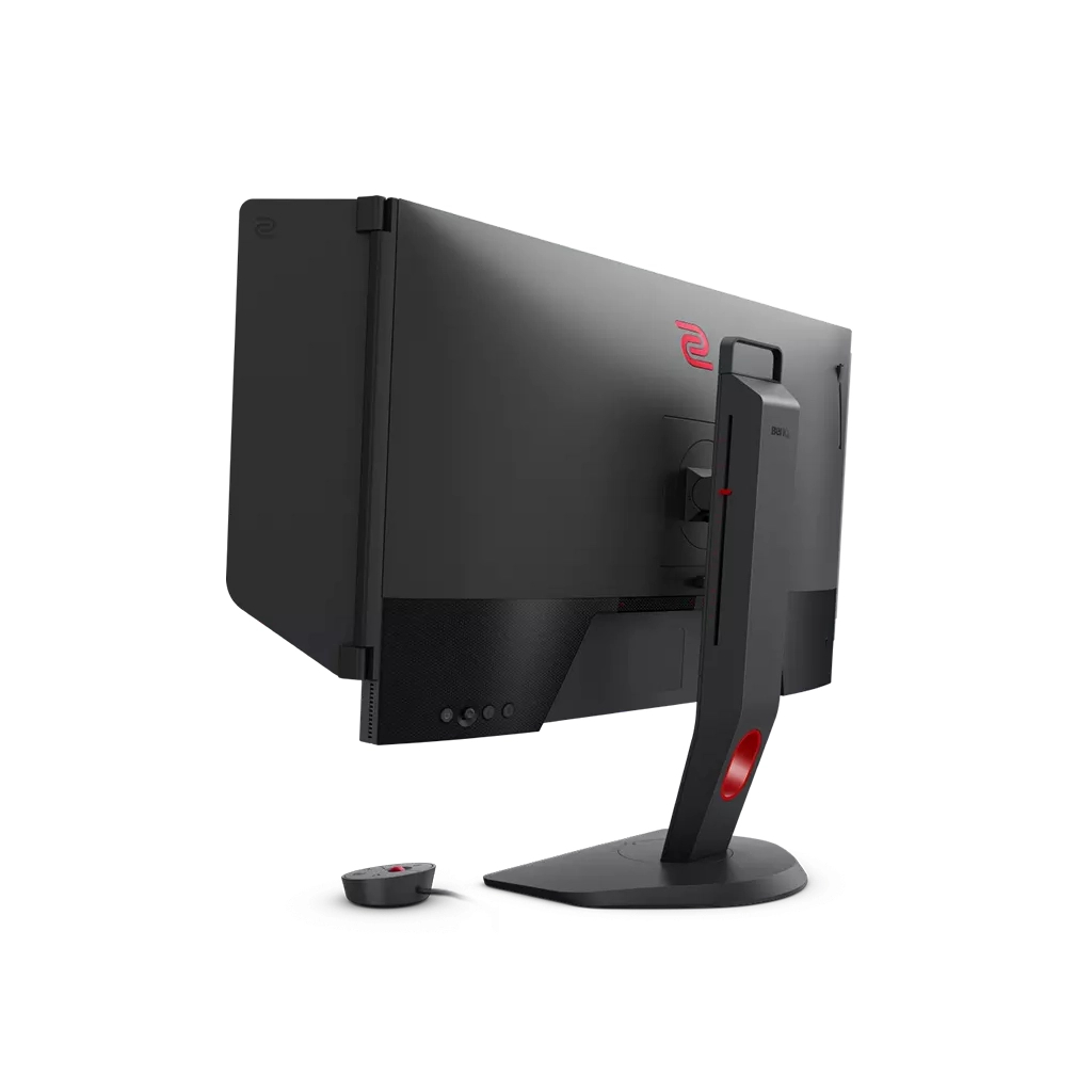 Монитор BenQ XL2746K Dark Grey (9H.LKJLB.QBE) - 5