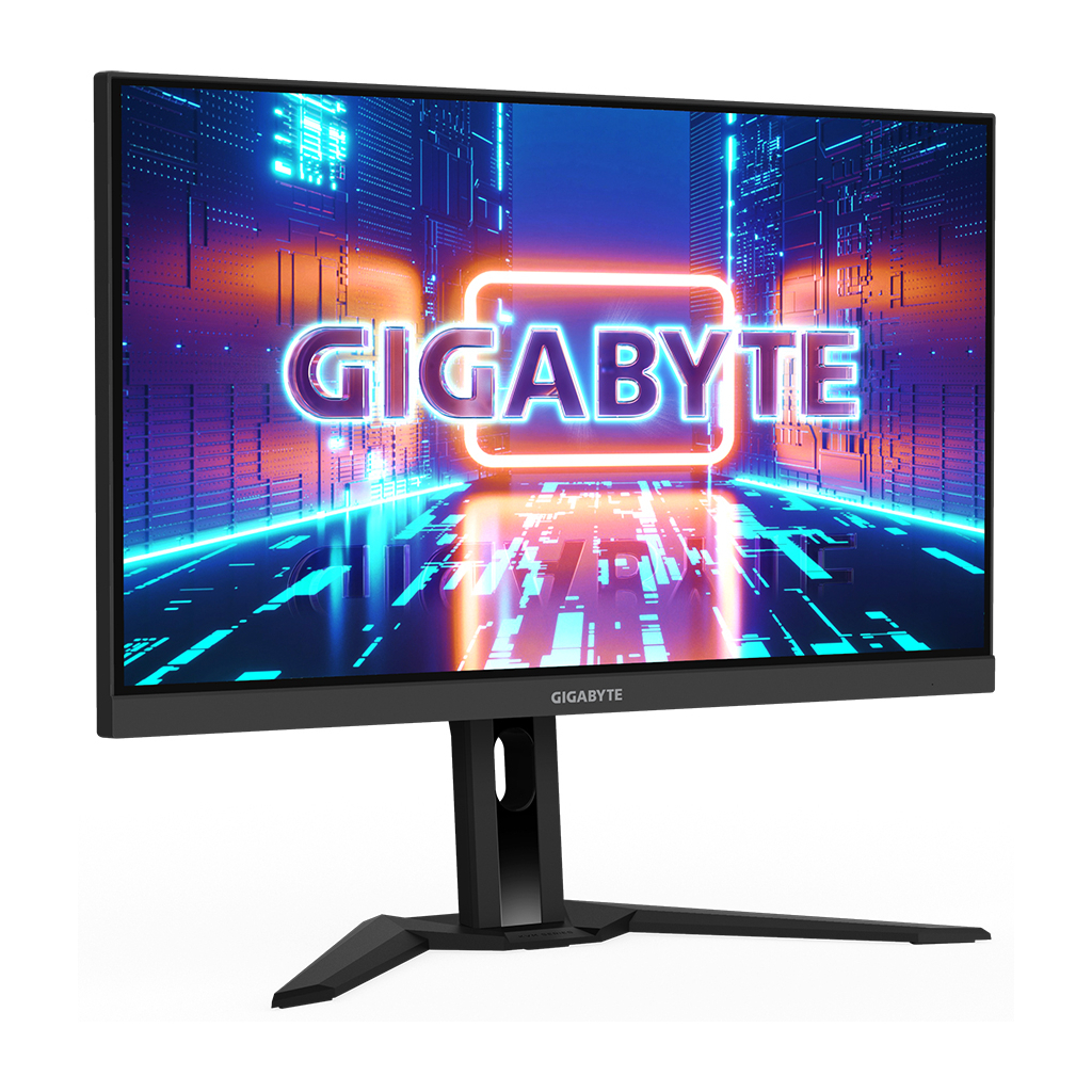 Монитор GIGABYTE M27F A Gaming Monitor - 1