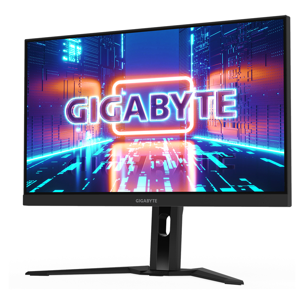 Монитор GIGABYTE M27F A Gaming Monitor - 2