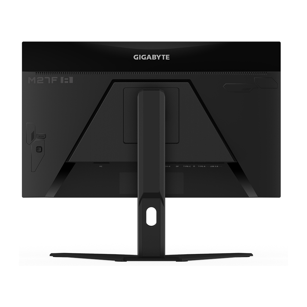 Монитор GIGABYTE M27F A Gaming Monitor - 3