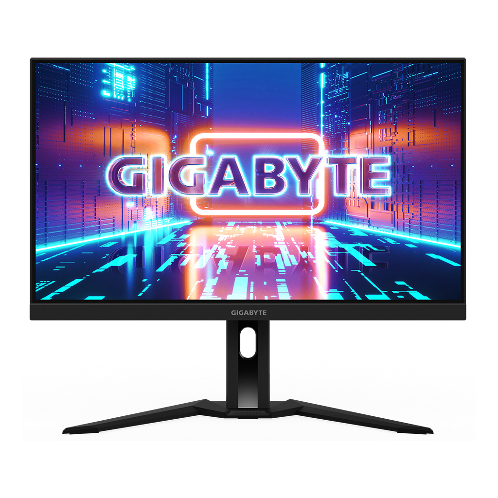 Монитор GIGABYTE M27F A Gaming Monitor