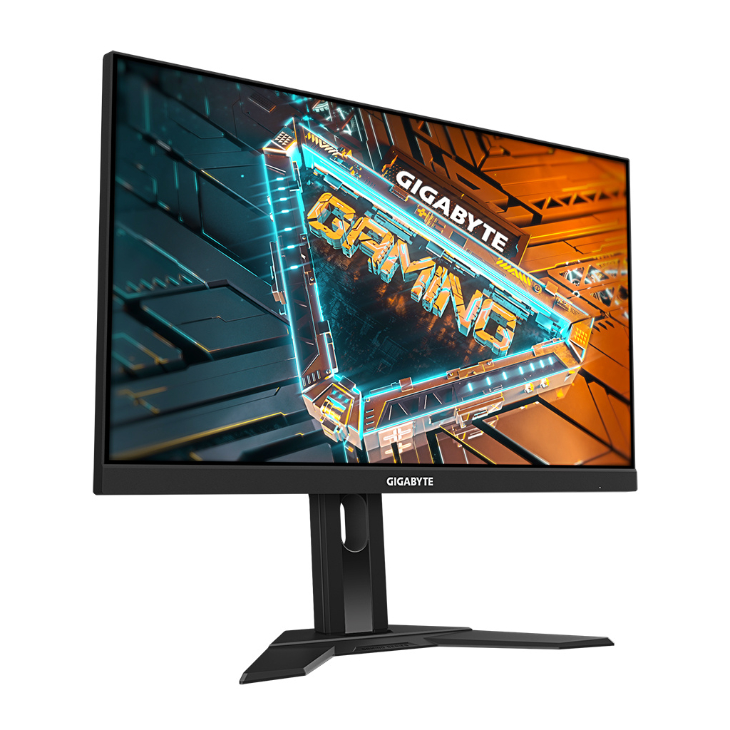 Монитор GIGABYTE G24F 2Gaming Monitor - 1 Монитор GIGABYTE G24F 2Gaming Monitor - 1