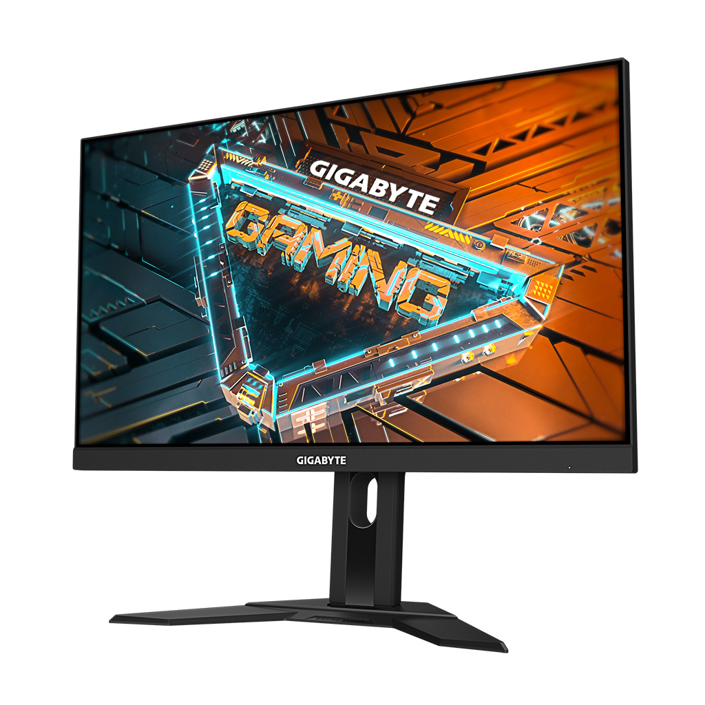 Монитор GIGABYTE G24F 2Gaming Monitor - 2 Монитор GIGABYTE G24F 2Gaming Monitor - 2
