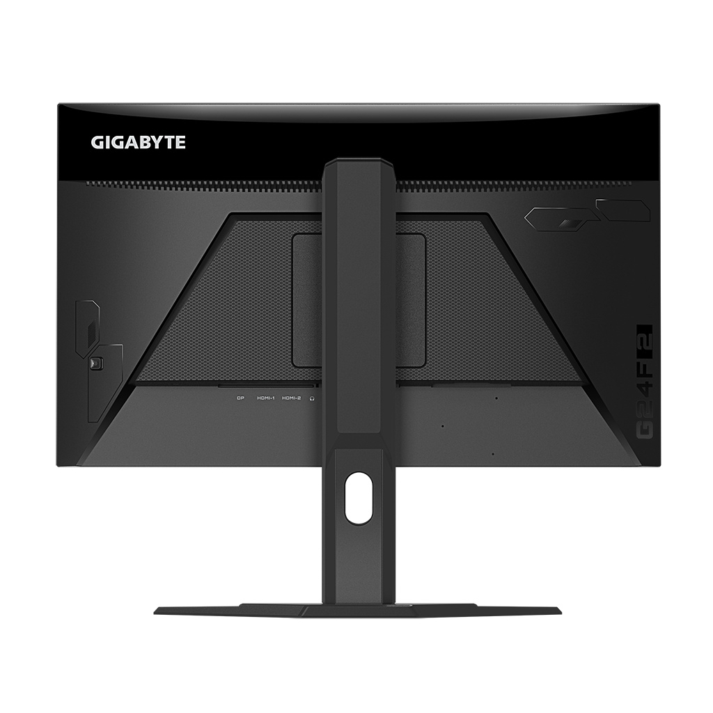 Монитор GIGABYTE G24F 2Gaming Monitor - 3 Монитор GIGABYTE G24F 2Gaming Monitor - 3