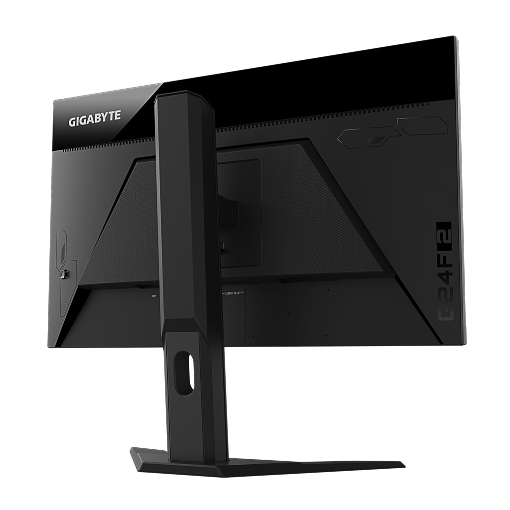 Монитор GIGABYTE G24F 2Gaming Monitor - 5 Монитор GIGABYTE G24F 2Gaming Monitor - 5