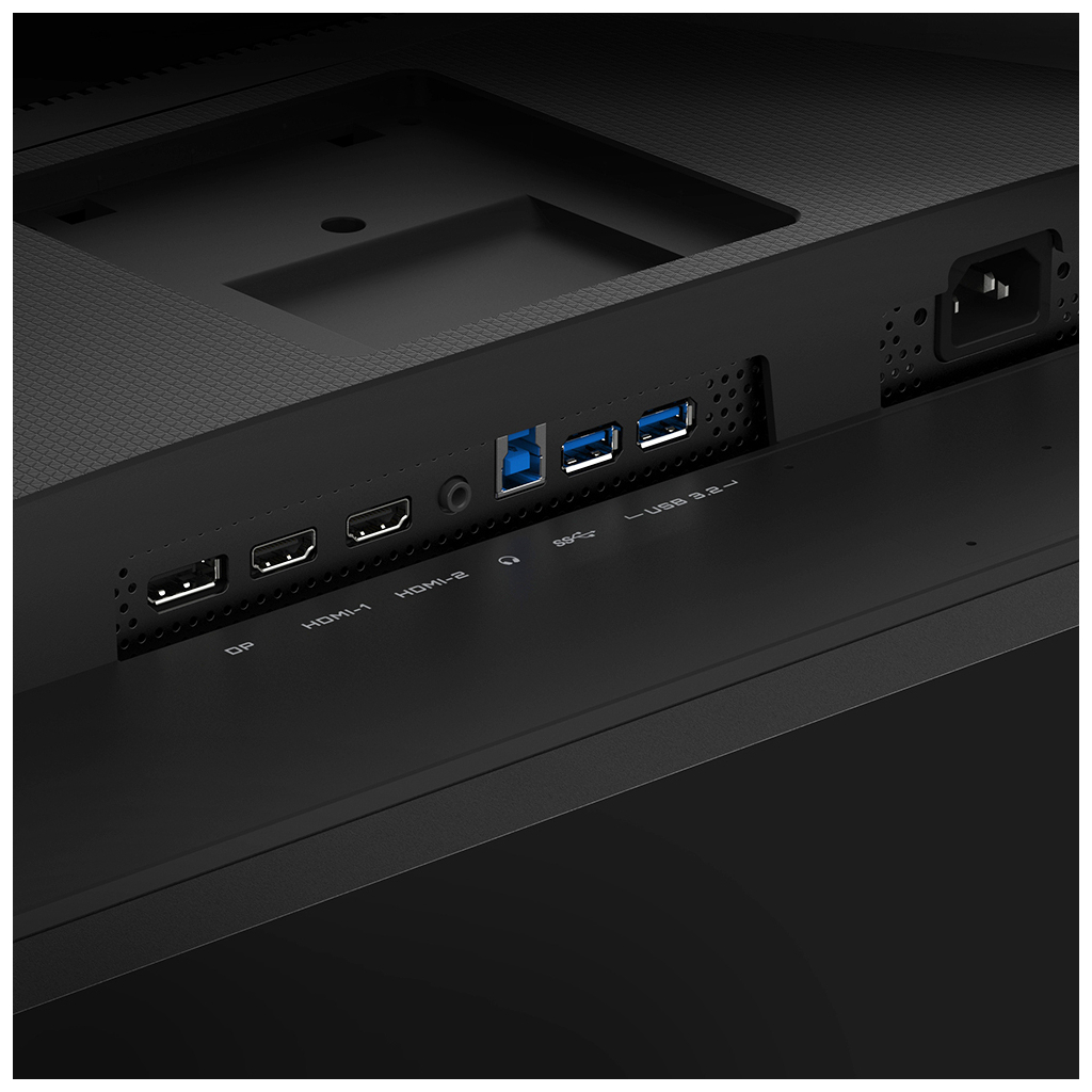 Монитор GIGABYTE G24F 2Gaming Monitor - 7 Монитор GIGABYTE G24F 2Gaming Monitor - 7