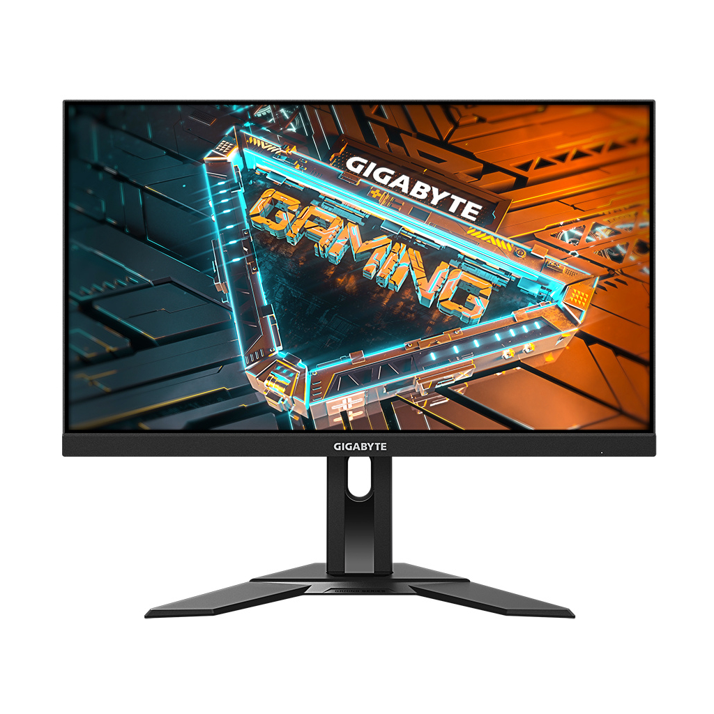 Монитор GIGABYTE G24F 2Gaming Monitor Монитор GIGABYTE G24F 2Gaming Monitor