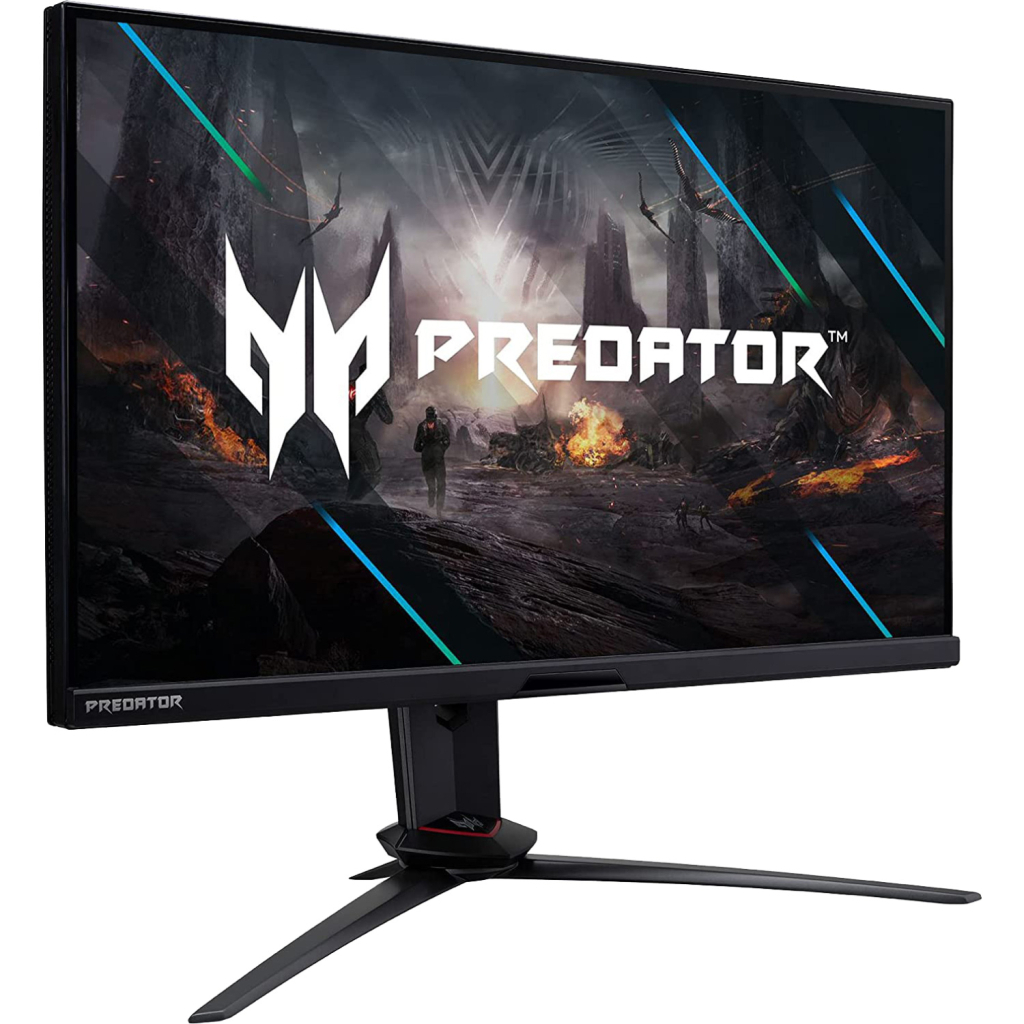 Монитор Acer XB273UNVBMIIPRZX (UM.HX3EE.V05) - 1