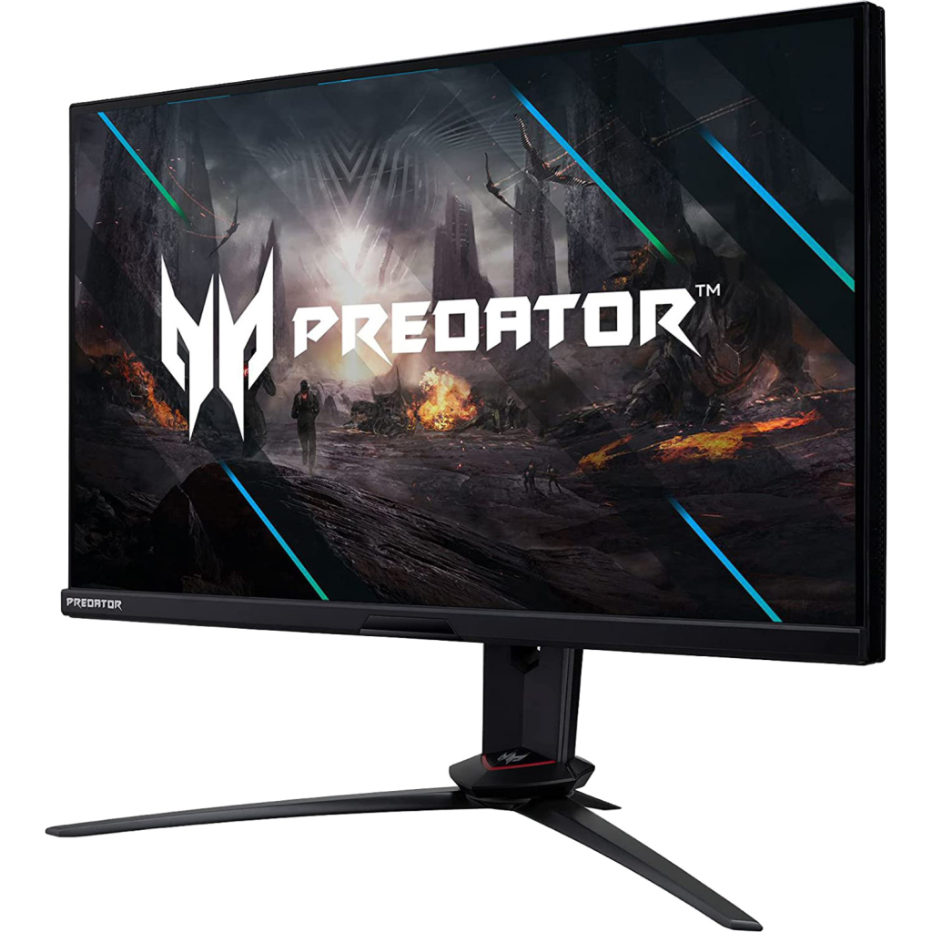 Монитор Acer XB273UNVBMIIPRZX (UM.HX3EE.V05) - 2