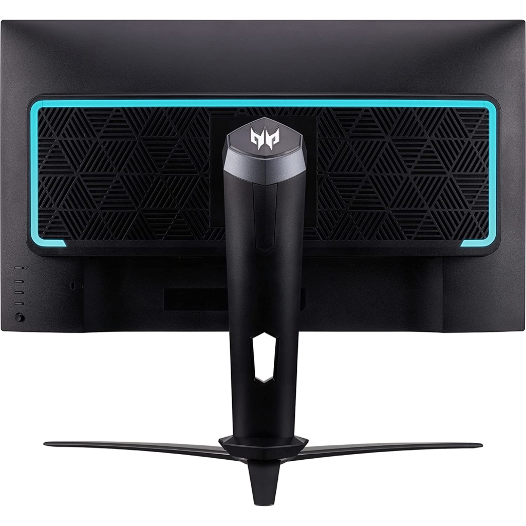 Монитор Acer XB273UNVBMIIPRZX (UM.HX3EE.V05) - 3