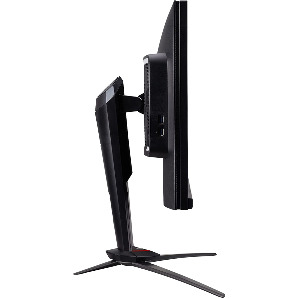 Монитор Acer XB273UNVBMIIPRZX (UM.HX3EE.V05) - 4