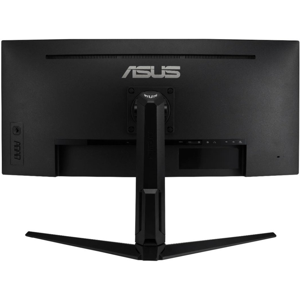 Монитор ASUS VG34VQL1B - 4