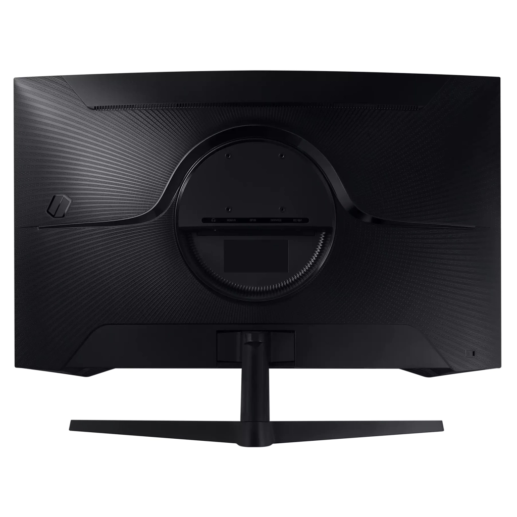 Монитор Samsung LC32G55TQBIXCI - 4