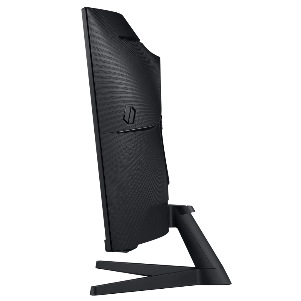 Монитор Samsung LC32G55TQBIXCI - 5