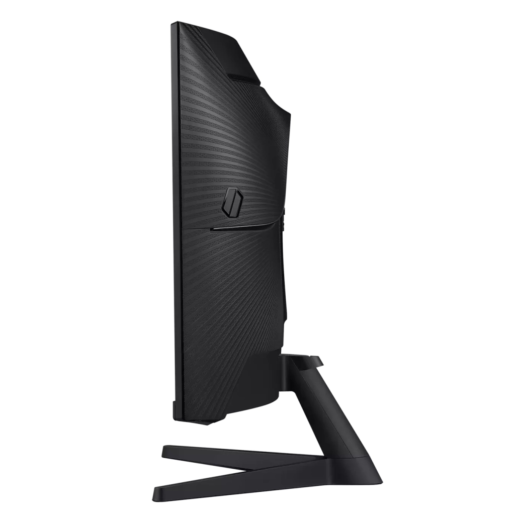 Монитор Samsung LC32G55TQBIXCI - 6