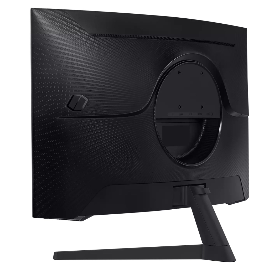 Монитор Samsung LC32G55TQBIXCI - 10