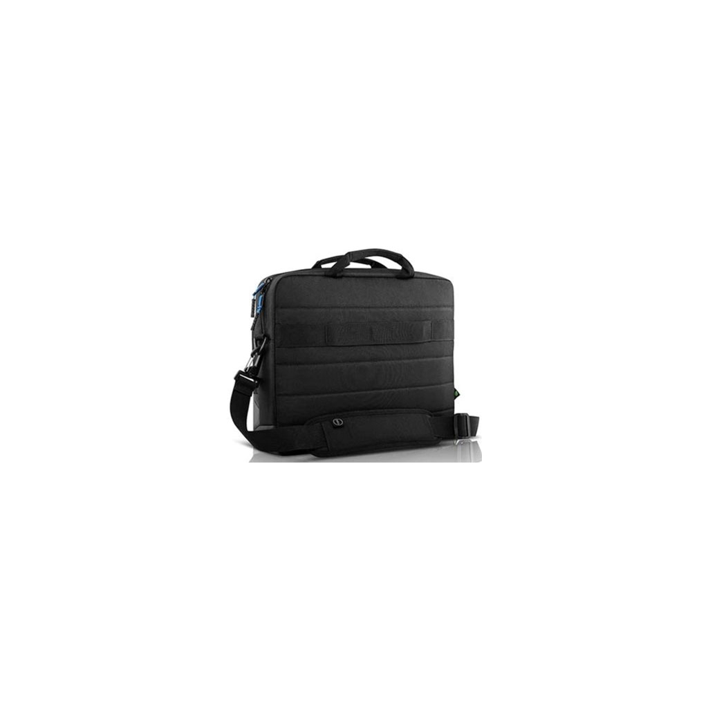 Сумка для ноутбука Dell 15.6" Pro Slim Briefcase (460-BCMK) - 1