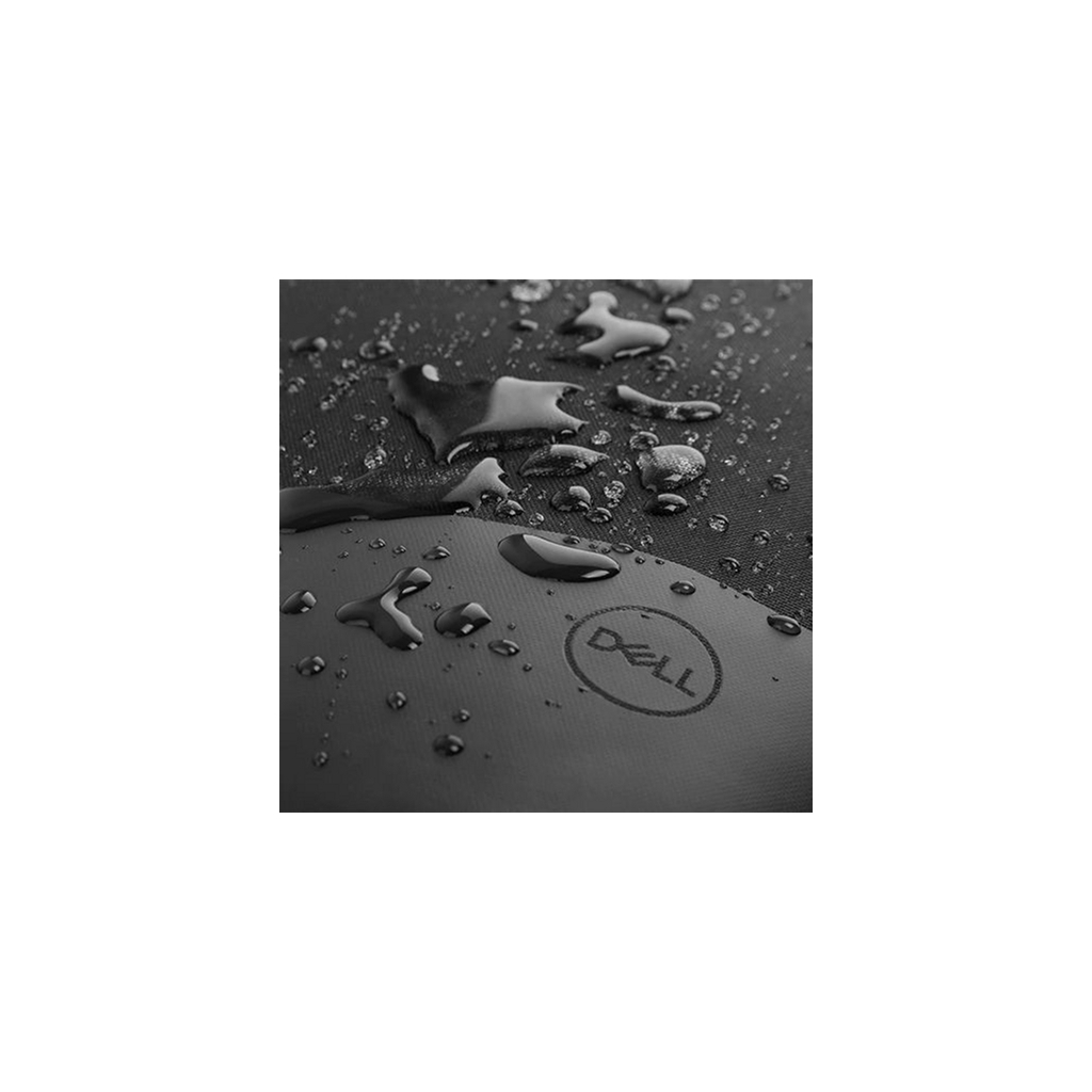 Сумка для ноутбука Dell 15.6" Pro Slim Briefcase (460-BCMK) - 4