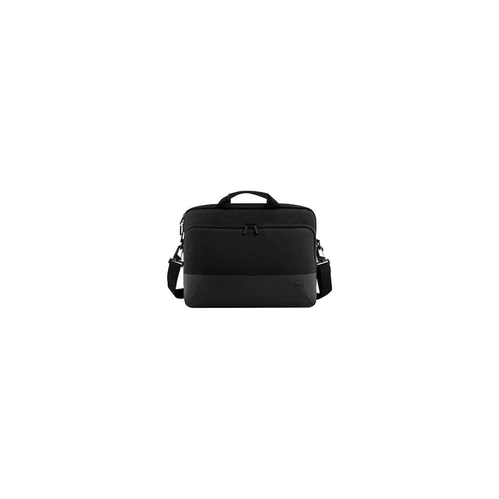 Сумка для ноутбука Dell 15.6" Pro Slim Briefcase (460-BCMK)
